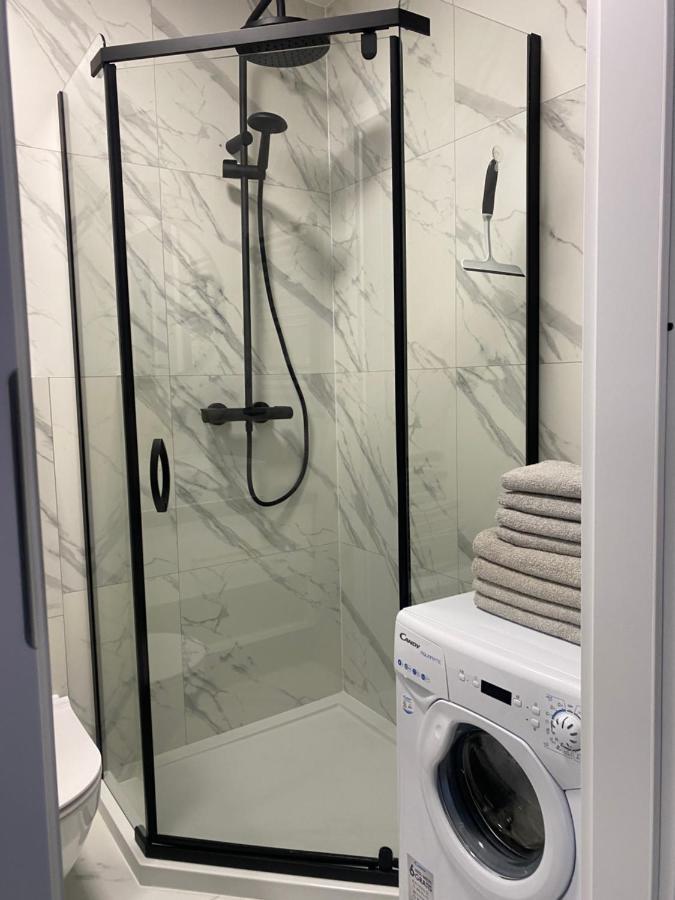 דז'יבנובק Green Apartment Sloneczne Tarasy מראה חיצוני תמונה